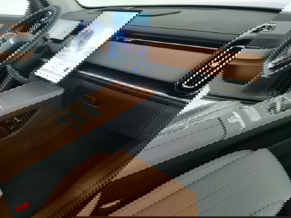 Jaecoo Jaecoo 7 Super Hybrid nuova a Caserta (15)