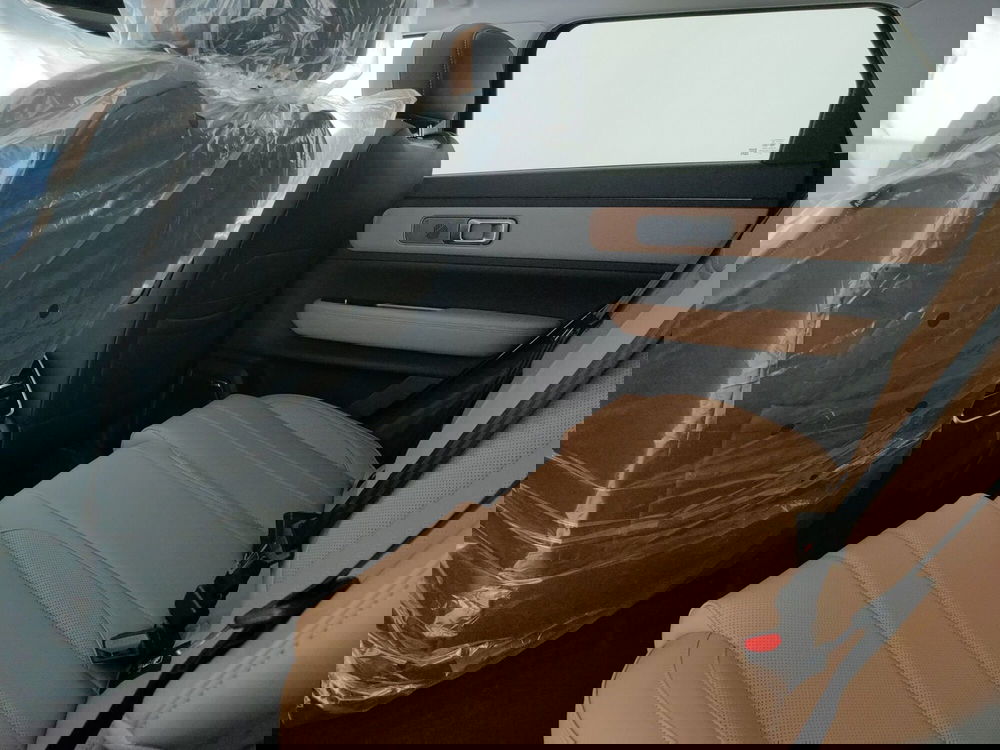 Jaecoo Jaecoo 7 Super Hybrid nuova a Caserta (20)