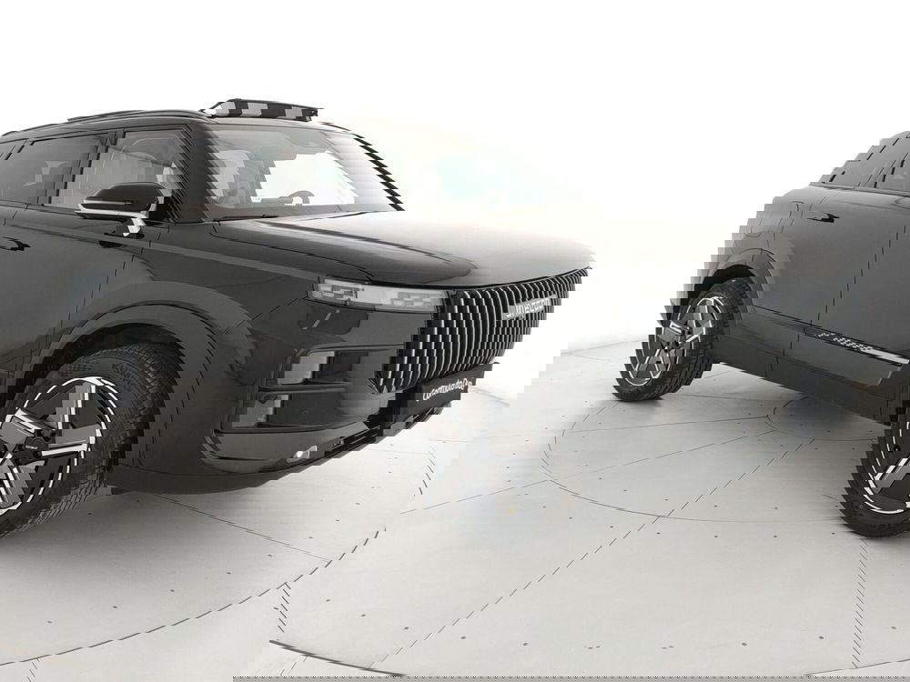 Jaecoo Jaecoo 7 Super Hybrid nuova a Caserta (3)