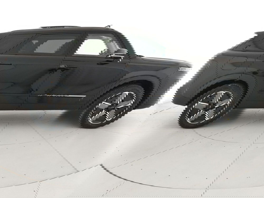 Jaecoo Jaecoo 7 Super Hybrid nuova a Caserta (4)