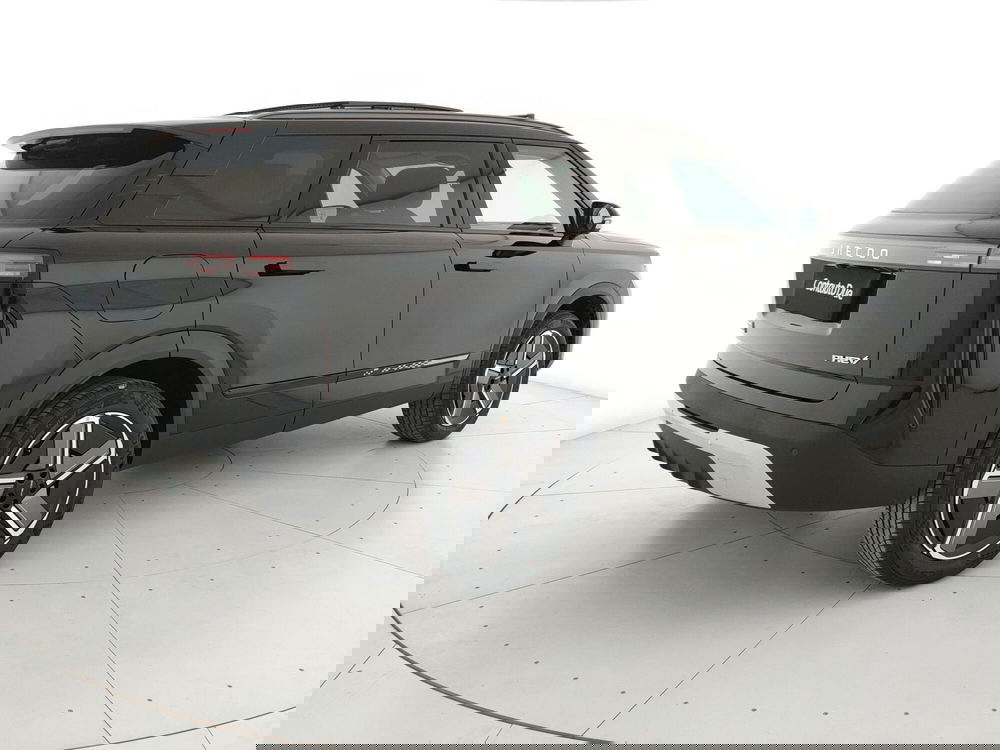 Jaecoo Jaecoo 7 Super Hybrid nuova a Caserta (5)