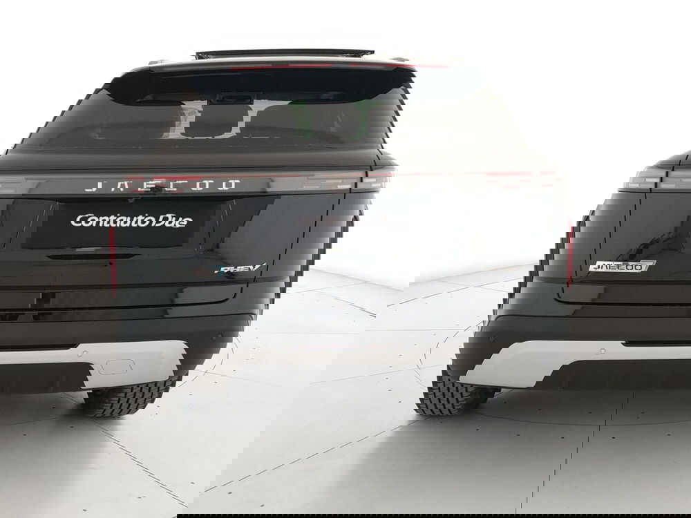 Jaecoo Jaecoo 7 Super Hybrid nuova a Caserta (6)