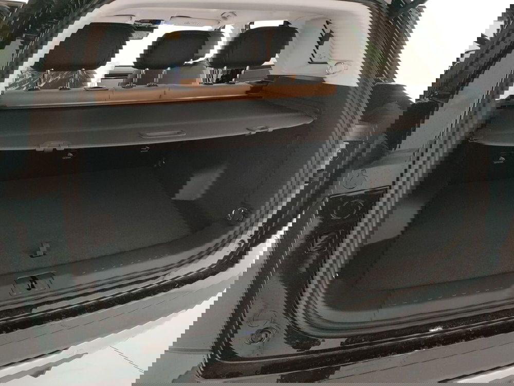 Jaecoo Jaecoo 7 Super Hybrid nuova a Caserta (8)