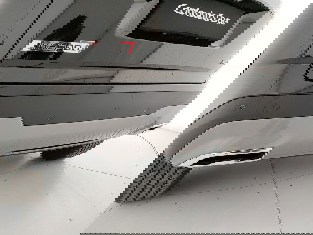 Jaecoo Jaecoo 7 nuova a Caserta (10)