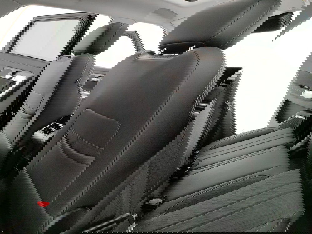 Jaecoo Jaecoo 7 nuova a Caserta (11)