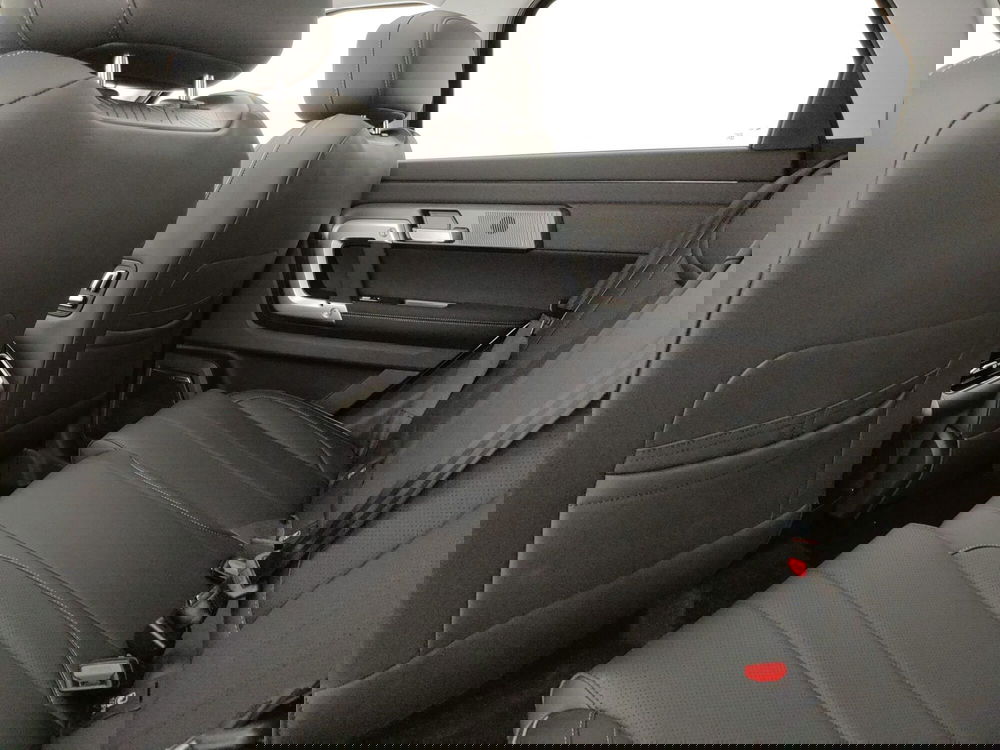 Jaecoo Jaecoo 7 nuova a Caserta (16)