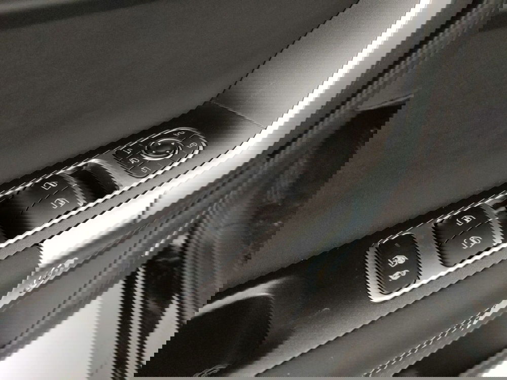 Jaecoo Jaecoo 7 nuova a Caserta (18)