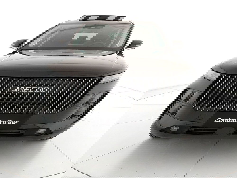 Jaecoo Jaecoo 7 nuova a Caserta (2)