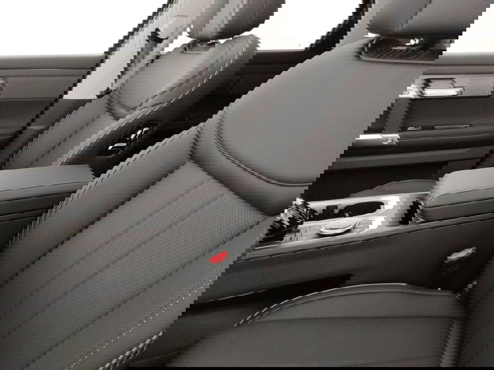 Jaecoo Jaecoo 7 nuova a Caserta (20)