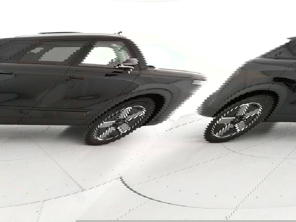 Jaecoo Jaecoo 7 nuova a Caserta (4)