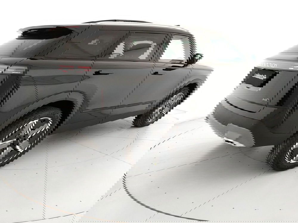 Jaecoo Jaecoo 7 nuova a Caserta (5)