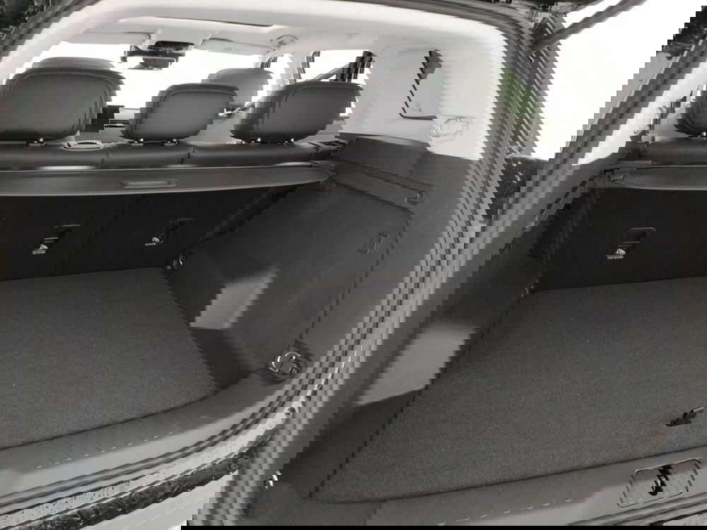 Jaecoo Jaecoo 7 nuova a Caserta (8)