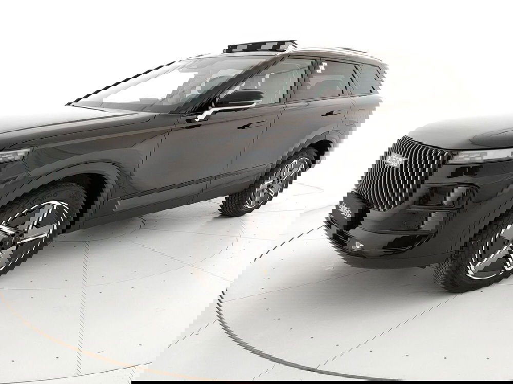 Jaecoo Jaecoo 7 nuova a Caserta