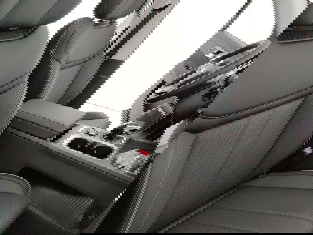 Jaecoo Jaecoo 7 nuova a Caserta (14)