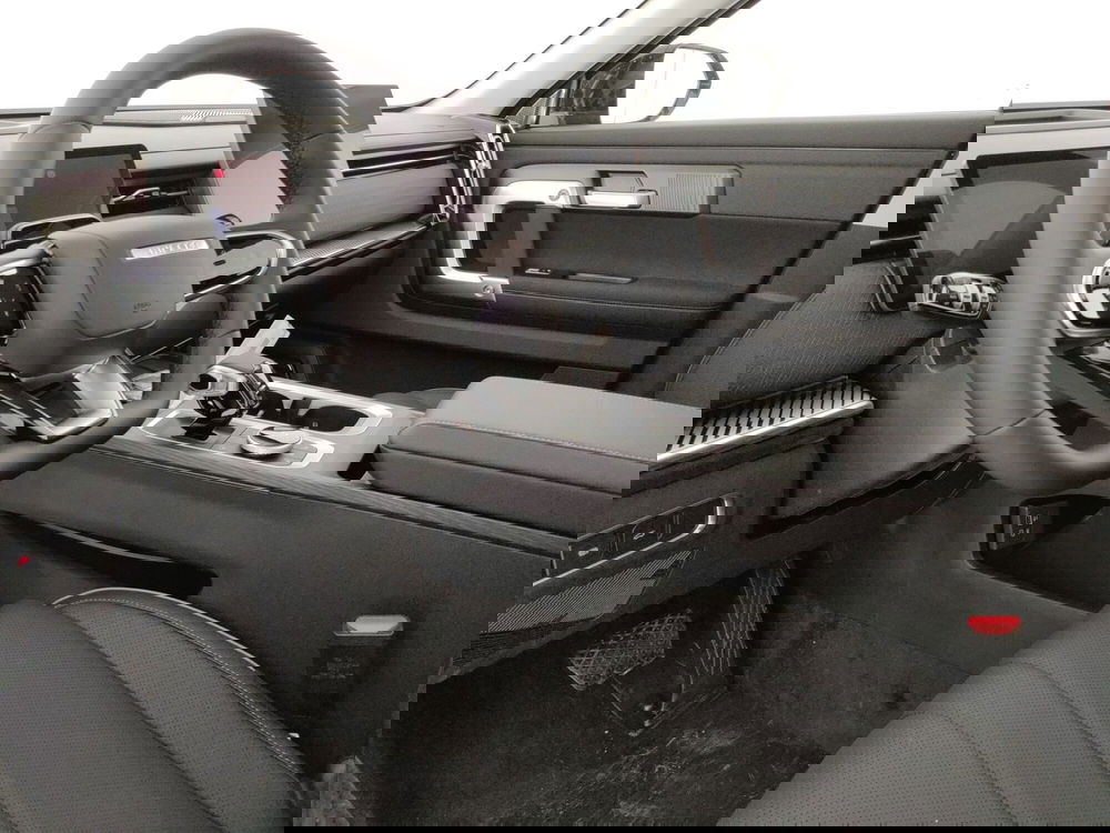 Jaecoo Jaecoo 7 nuova a Caserta (19)