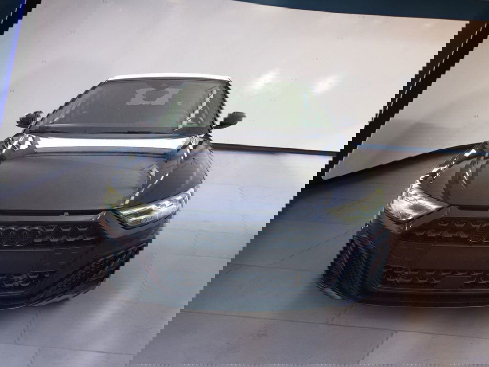 Audi A1 Sportback usata a Torino