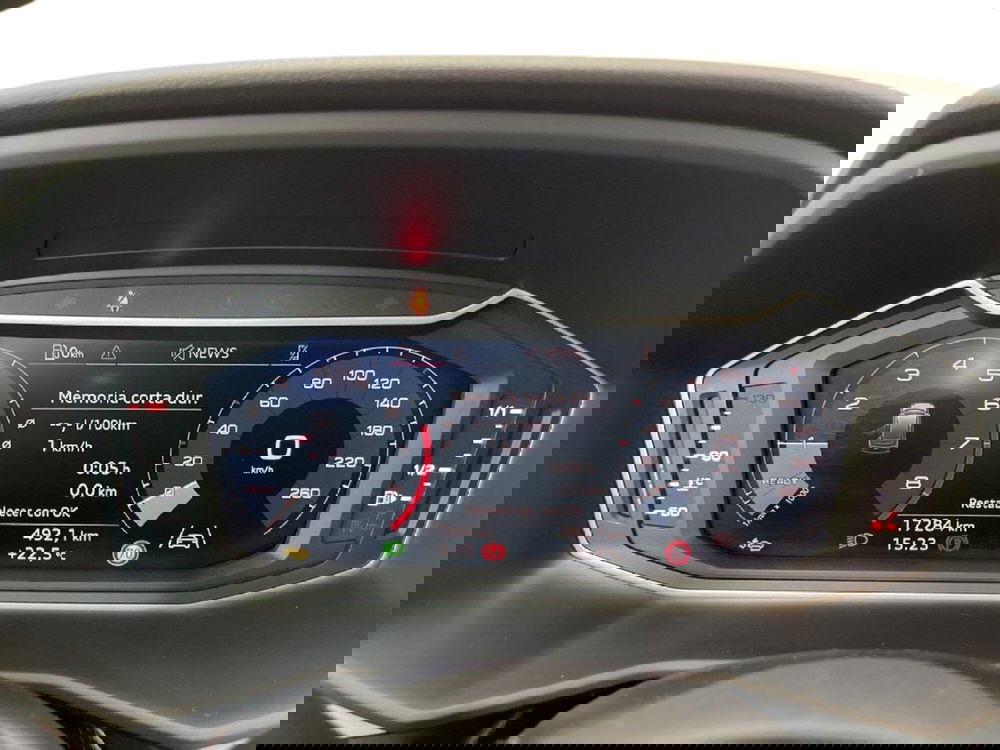 Audi A1 Sportback usata a Torino (13)