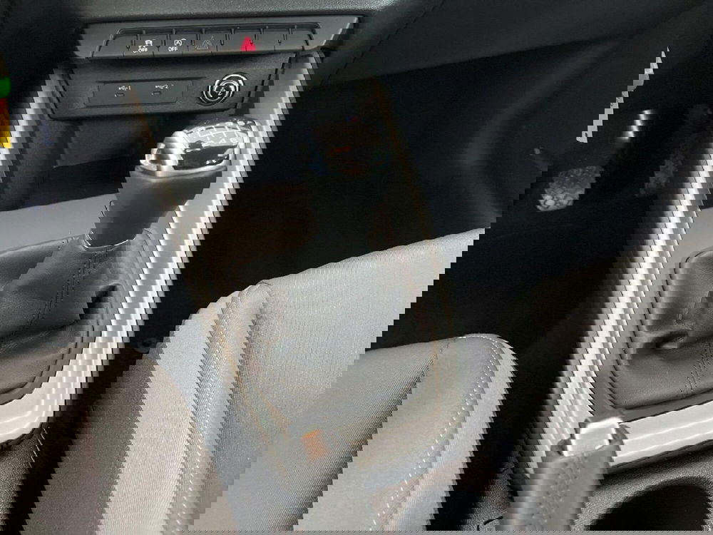 Audi A1 Sportback usata a Torino (15)