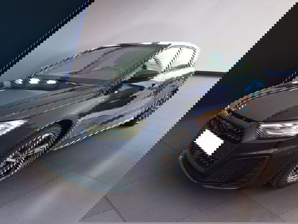 Audi A1 Sportback usata a Torino (2)