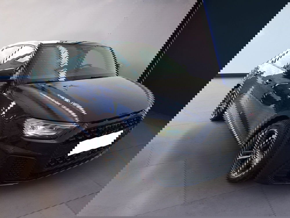 Audi A1 Sportback usata a Torino (3)