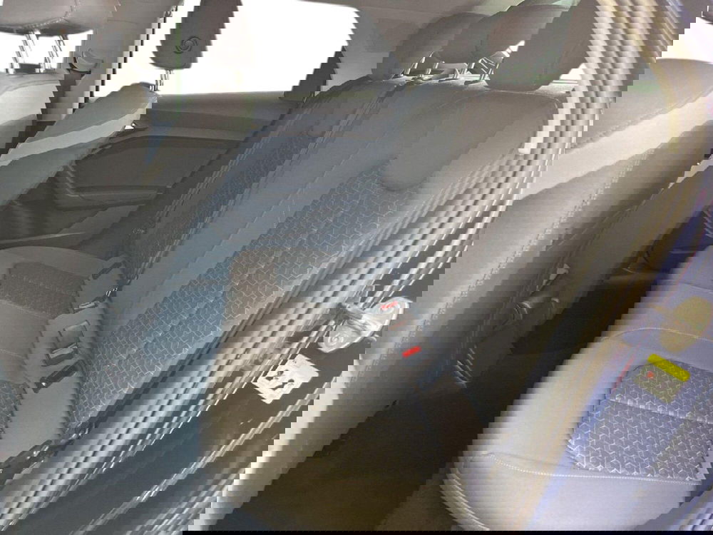 Audi A1 Sportback usata a Torino (9)