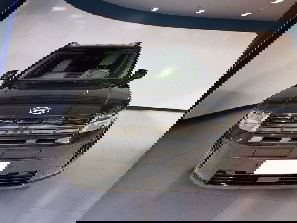 Hyundai Santa Fe usata a Torino