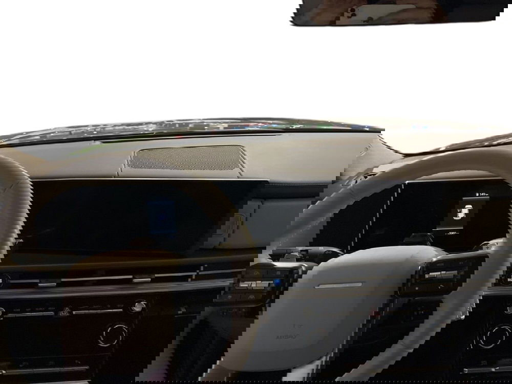 Hyundai Santa Fe usata a Torino (10)