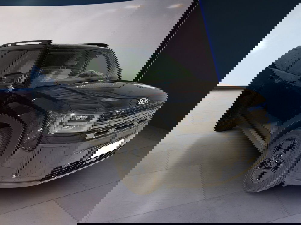 Hyundai Santa Fe usata a Torino (3)