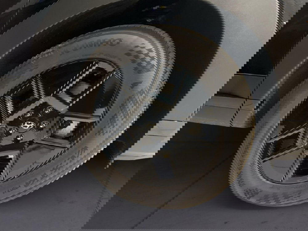 Hyundai Santa Fe usata a Torino (4)