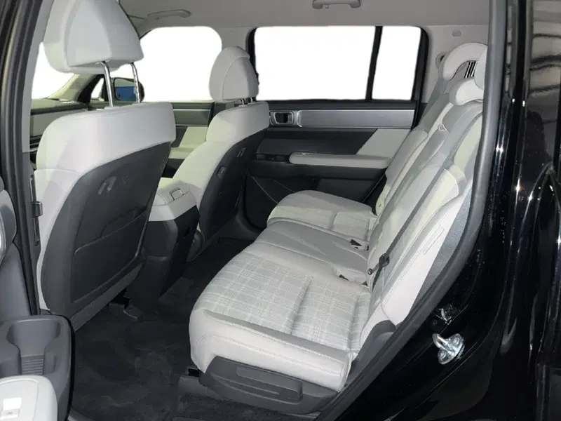 Hyundai Santa Fe usata a Torino (5)