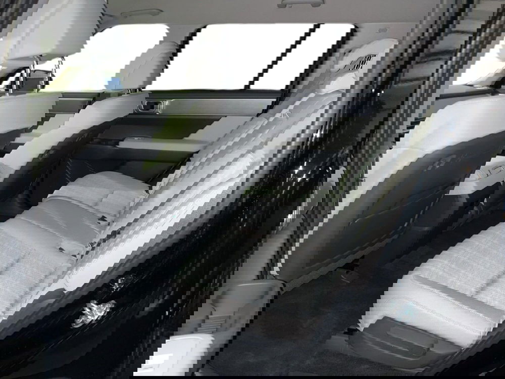 Hyundai Santa Fe usata a Torino (5)