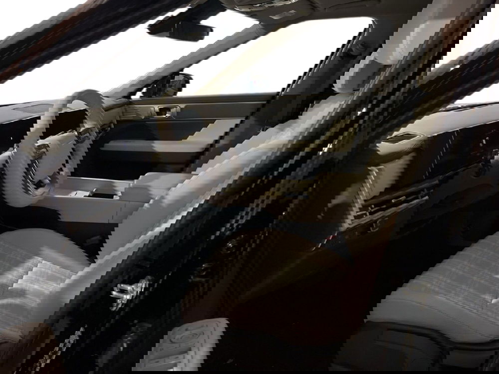 Hyundai Santa Fe usata a Torino (6)