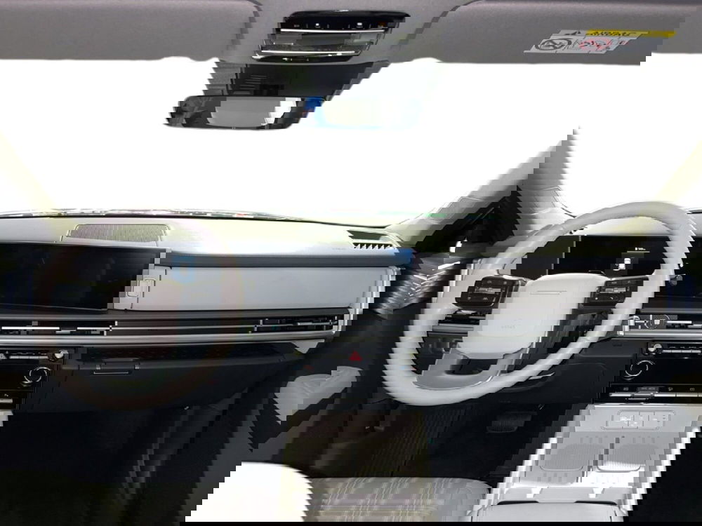 Hyundai Santa Fe usata a Torino (7)