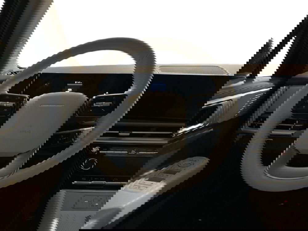 Hyundai Santa Fe usata a Torino (8)