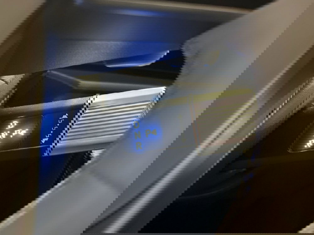 Hyundai Santa Fe usata a Torino (9)