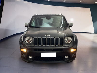 Jeep Renegade 1.0 T3 Limited del 2022 usata a Torino