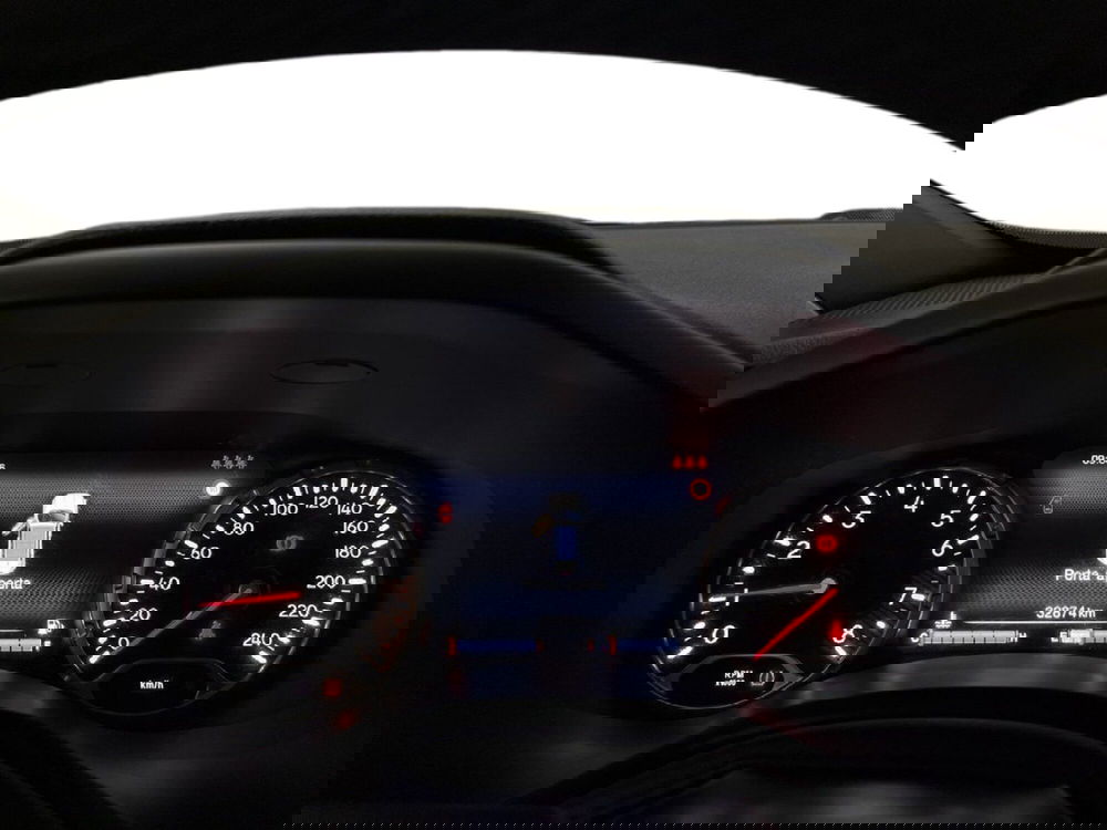 Jeep Renegade usata a Torino (13)