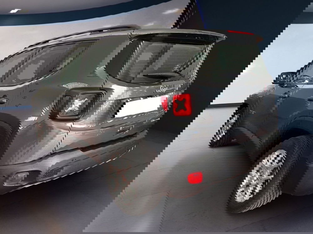 Jeep Renegade usata a Torino (6)