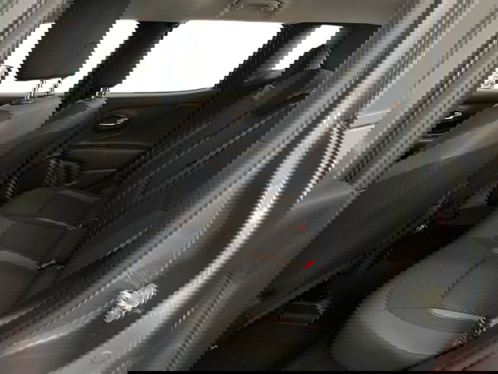 Jeep Renegade usata a Torino (9)