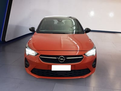 Opel Corsa 1.2 100 CV aut. GS Line del 2022 usata a Torino
