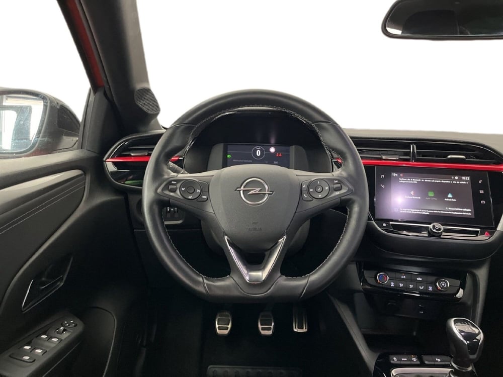 Opel Corsa usata a Torino (12)