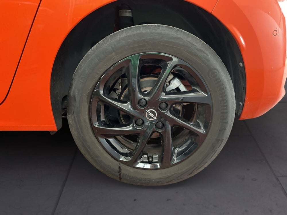Opel Corsa usata a Torino (8)