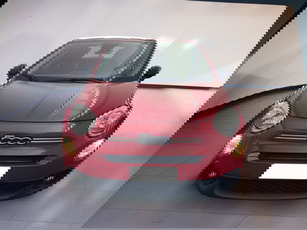Fiat 500X usata a Torino