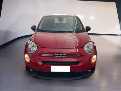 Fiat 500X 1.0 T3 120 CV Sport del 2023 usata a Torino