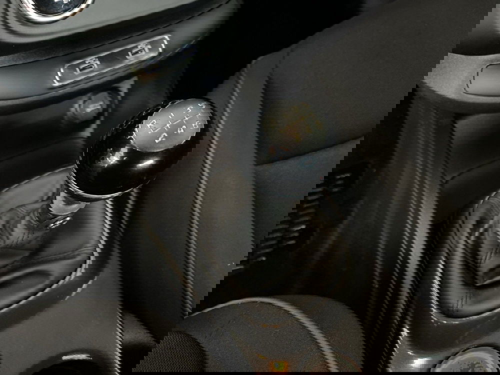 Fiat 500X usata a Torino (13)