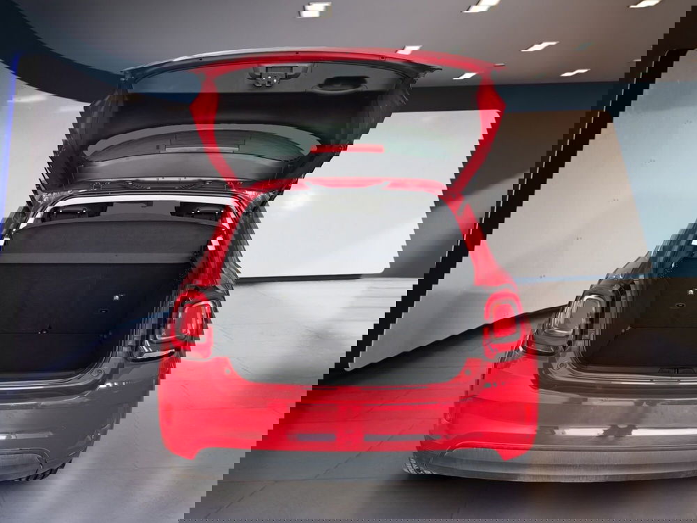 Fiat 500X usata a Torino (7)