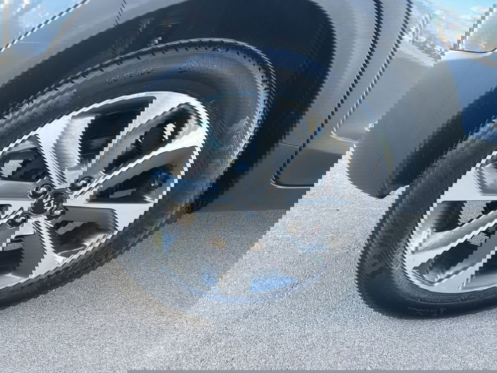 Kia Stonic usata a Siracusa (5)