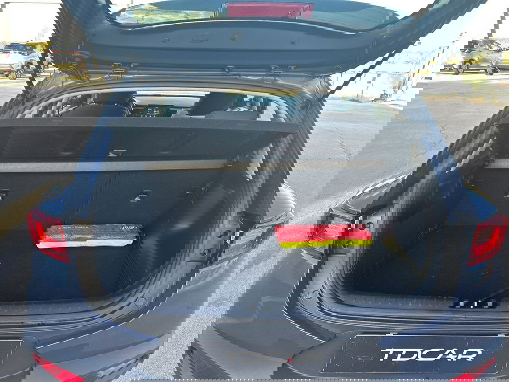 Kia Stonic usata a Siracusa (6)