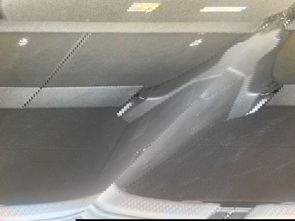 Toyota Yaris usata a Ragusa (7)