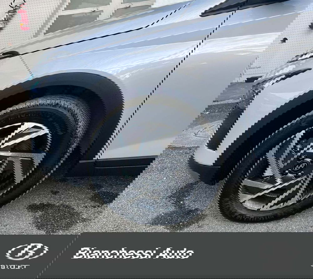 Hyundai Bayon nuova a Cremona (13)